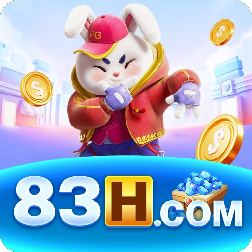 83H.COM Logo